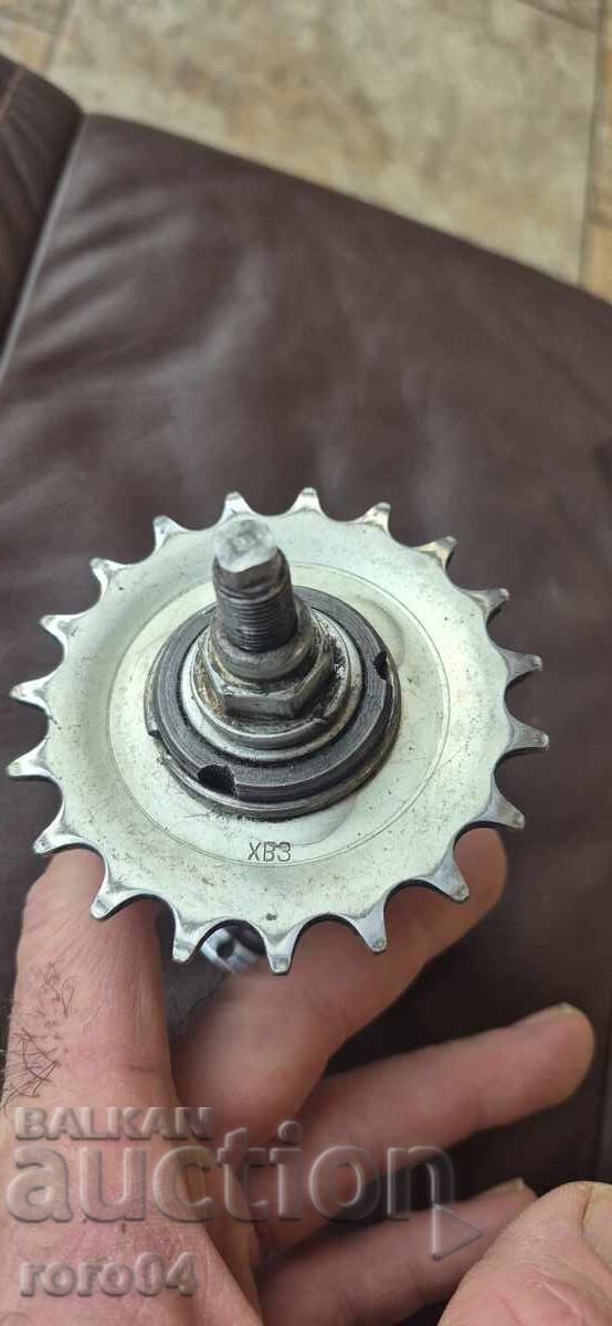 Аукцион ХВЗ - РУСКА КОНТРА ЗА ВЕЛОСИПЕД Аукцион ХВЗ - РУСКА КОНТРА ЗА ВЕЛОСИПЕД