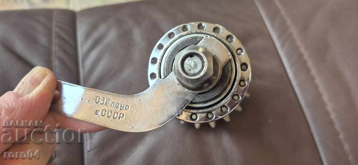 ХВЗ - РУСКА КОНТРА ЗА ВЕЛОСИПЕД - 6 ХВЗ - РУСКА КОНТРА ЗА ВЕЛОСИПЕД - 6