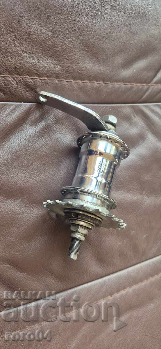 ХВЗ - РУСКА КОНТРА ЗА ВЕЛОСИПЕД - 7 ХВЗ - РУСКА КОНТРА ЗА ВЕЛОСИПЕД - 7