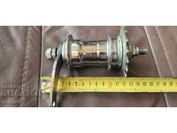 ХВЗ - РУСКА КОНТРА ЗА ВЕЛОСИПЕД