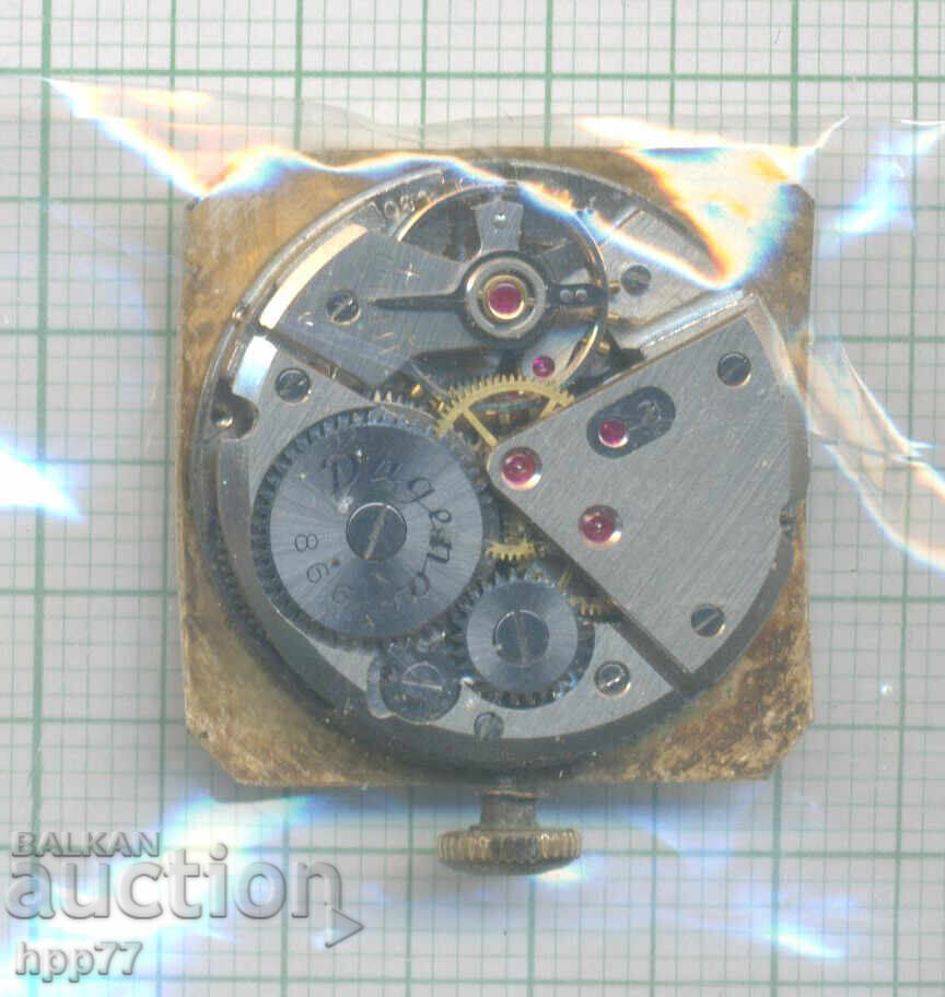 механизъм за часовник 97 с цена 0.01 лв. | € 0.01 механизъм за часовник 97 с цена 0.01 лв. | € 0.01