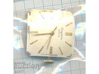 механизъм за часовник   97