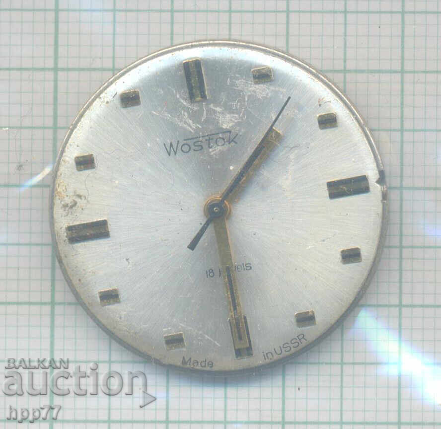 mecanismul ceasului 99 mecanismul ceasului 99