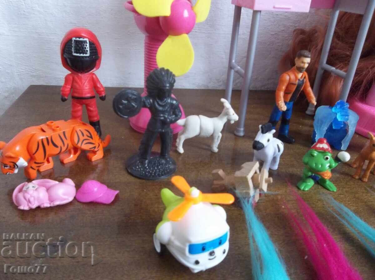 Аукцион Играчки