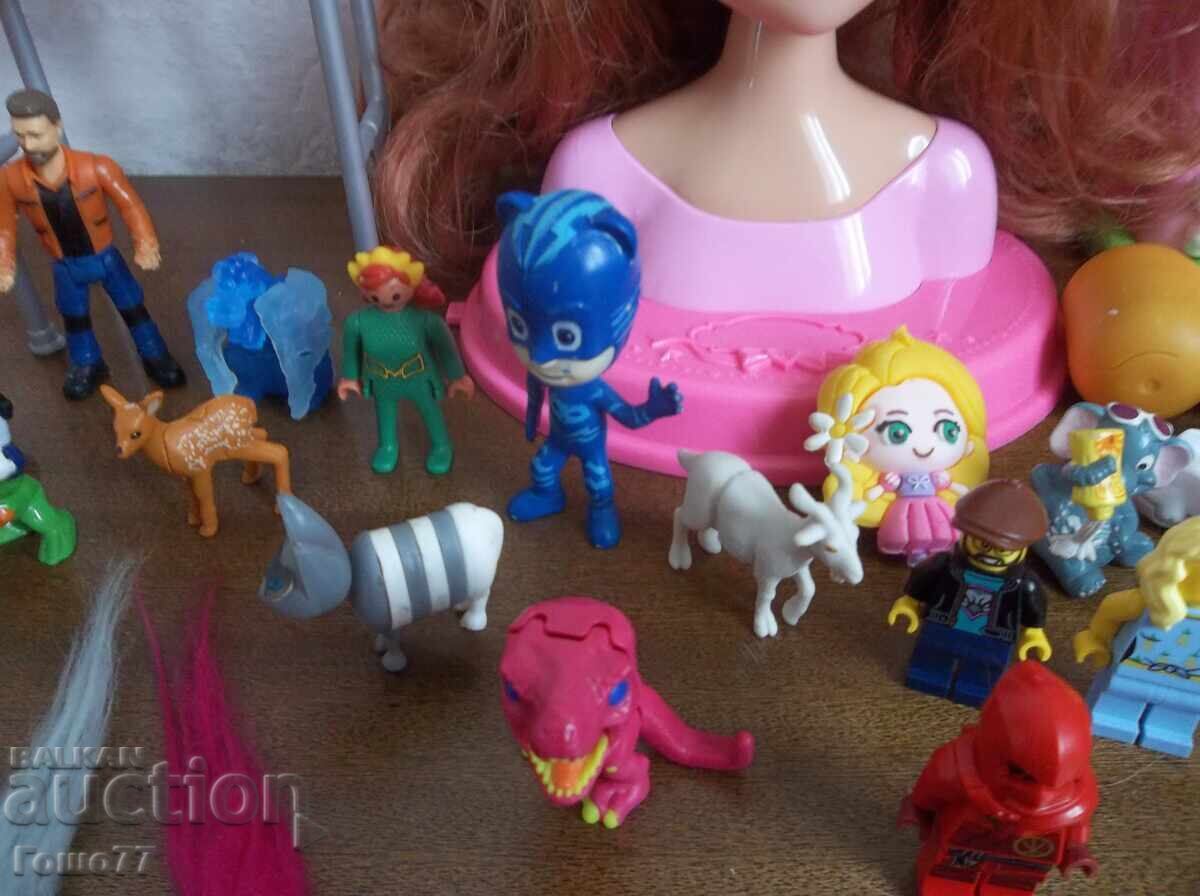 Доставка на Играчки