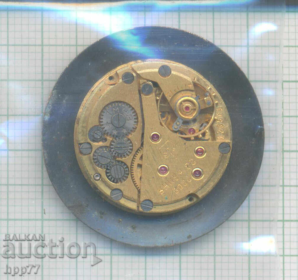 mecanismul ceasului 102 cu preț 0.01 BGN | € 0.01 mecanismul ceasului 102 cu preț 0.01 BGN | € 0.01