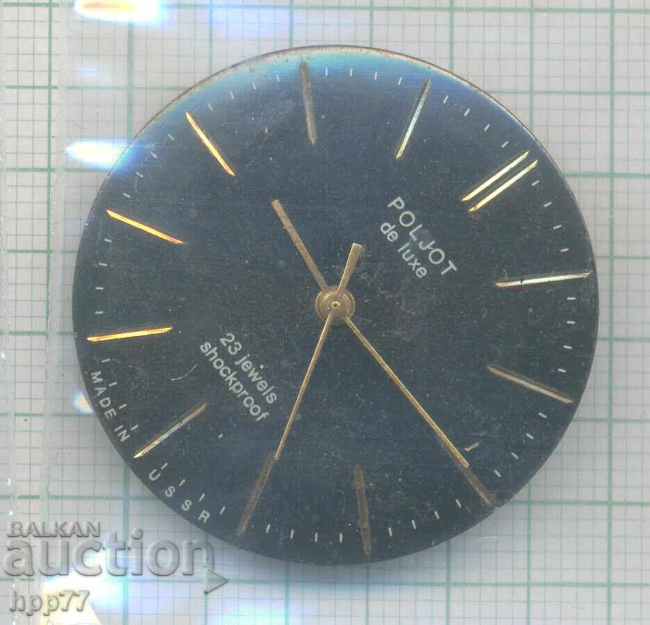 mecanismul ceasului 102 mecanismul ceasului 102