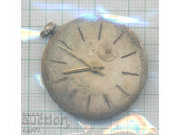 mecanismul ceasului 103