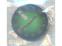 mecanismul ceasului 104