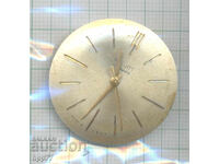 mecanismul ceasului 105