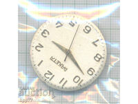 mecanismul ceasului 107