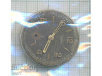 mecanismul ceasului 109