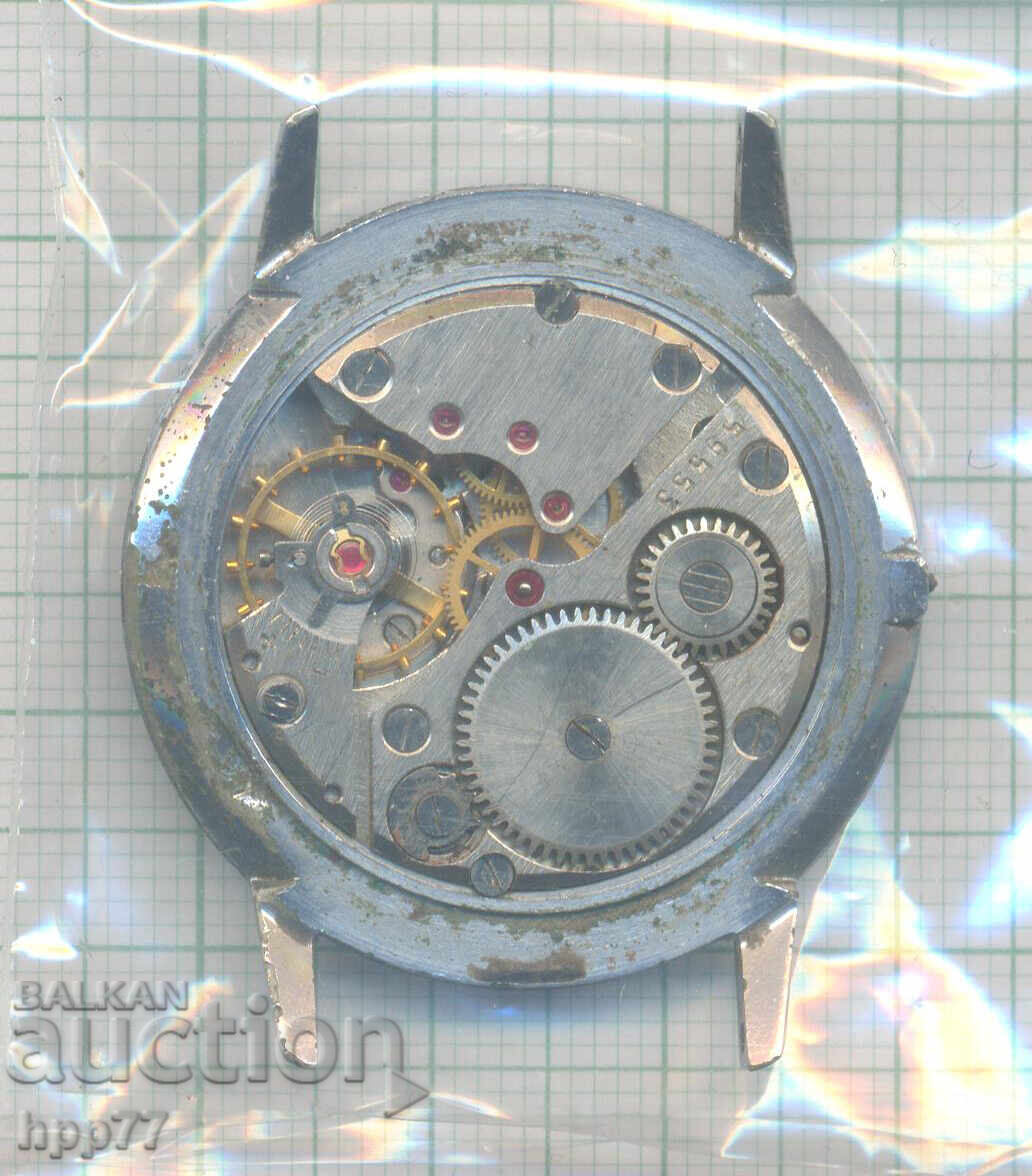 механизъм за часовник 110 с цена 0.01 лв. | € 0.01 механизъм за часовник 110 с цена 0.01 лв. | € 0.01