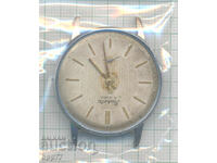 механизъм за часовник   110