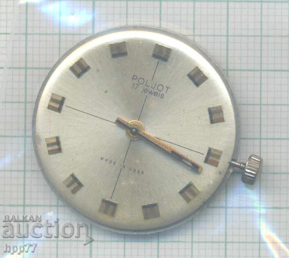 μηχανισμός ρολογιού 111 μηχανισμός ρολογιού 111