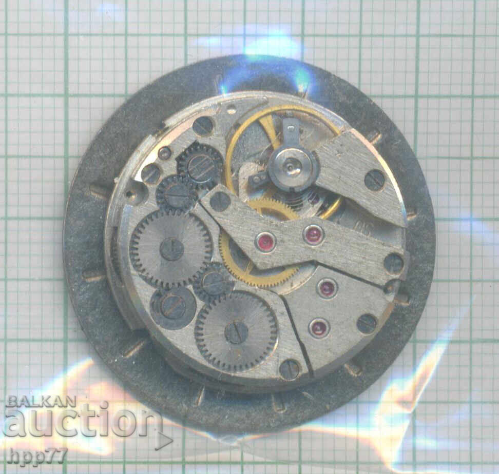 mecanismul ceasului 113 cu preț 0.01 BGN | € 0.01 mecanismul ceasului 113 cu preț 0.01 BGN | € 0.01