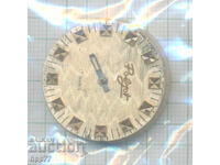 механизъм за часовник   116