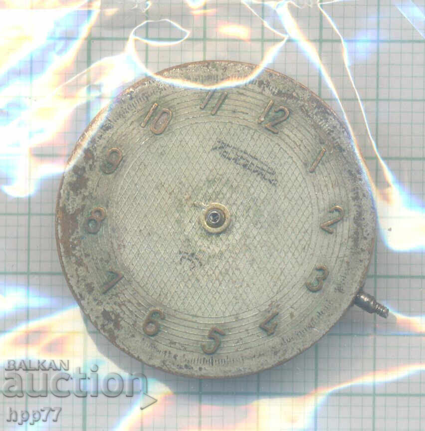 mecanismul ceasului 119 mecanismul ceasului 119