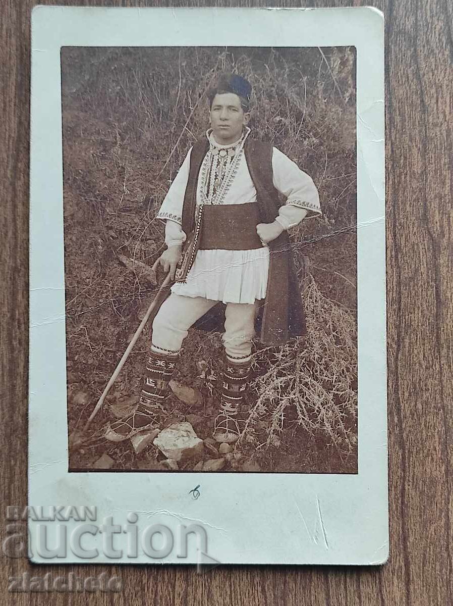 Fotografie Regatul Bulgariei - Fotografie Regatul Bulgariei -