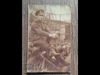 Снимка Царство България - ПСВ