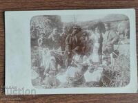 Снимка Царство България - ПСВ