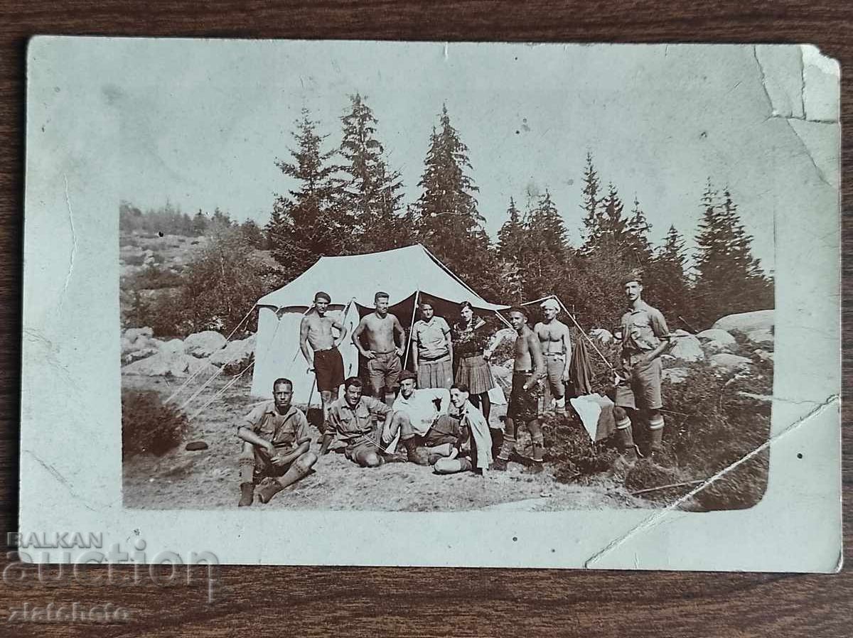 Снимка Царство България - ПСВ Снимка Царство България - ПСВ