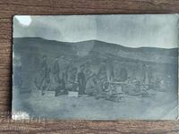 Снимка Царство България - ПСВ