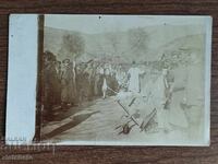 Снимка Царство България - ПСВ