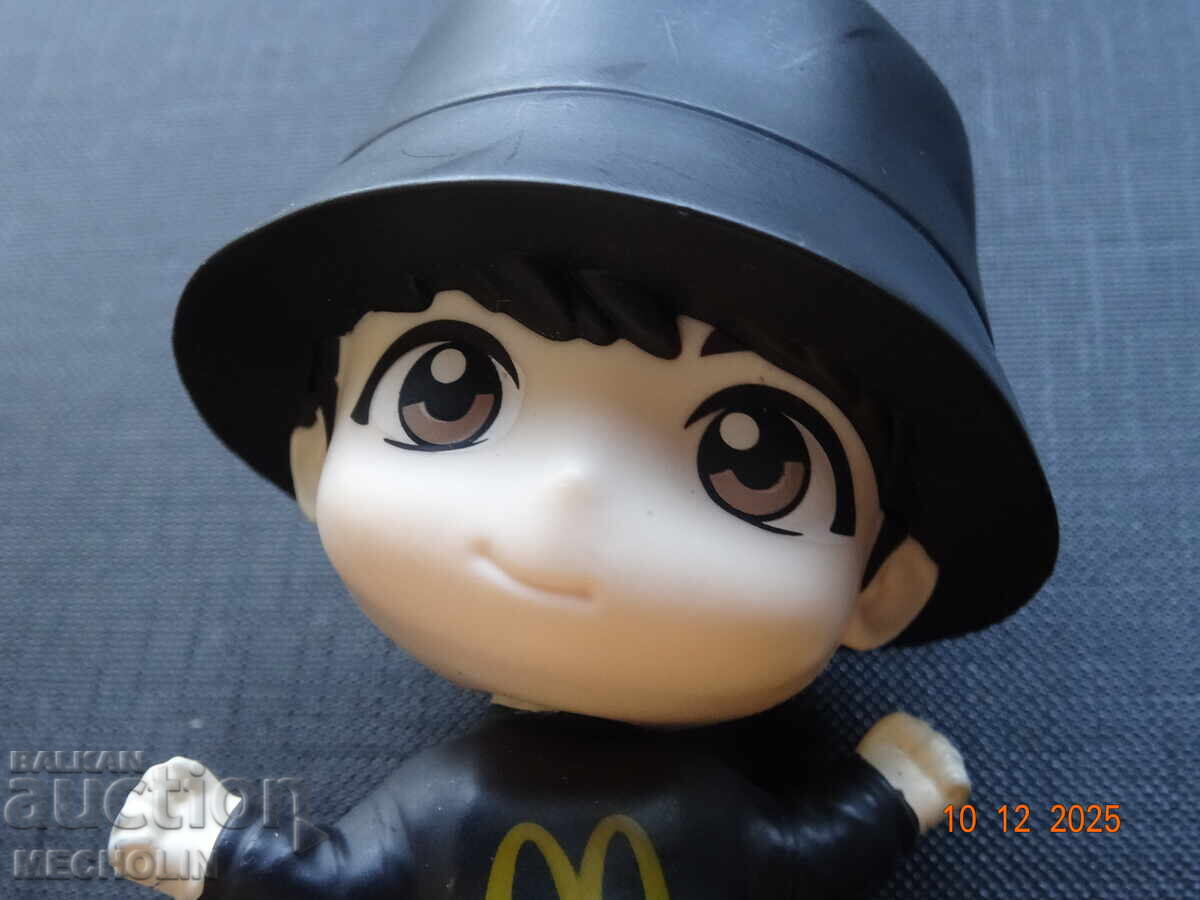 Παράδοση ΠΑΛΙΟ ΠΑΙΧΝΙΔΙ McDonald's Παράδοση ΠΑΛΙΟ ΠΑΙΧΝΙΔΙ McDonald's