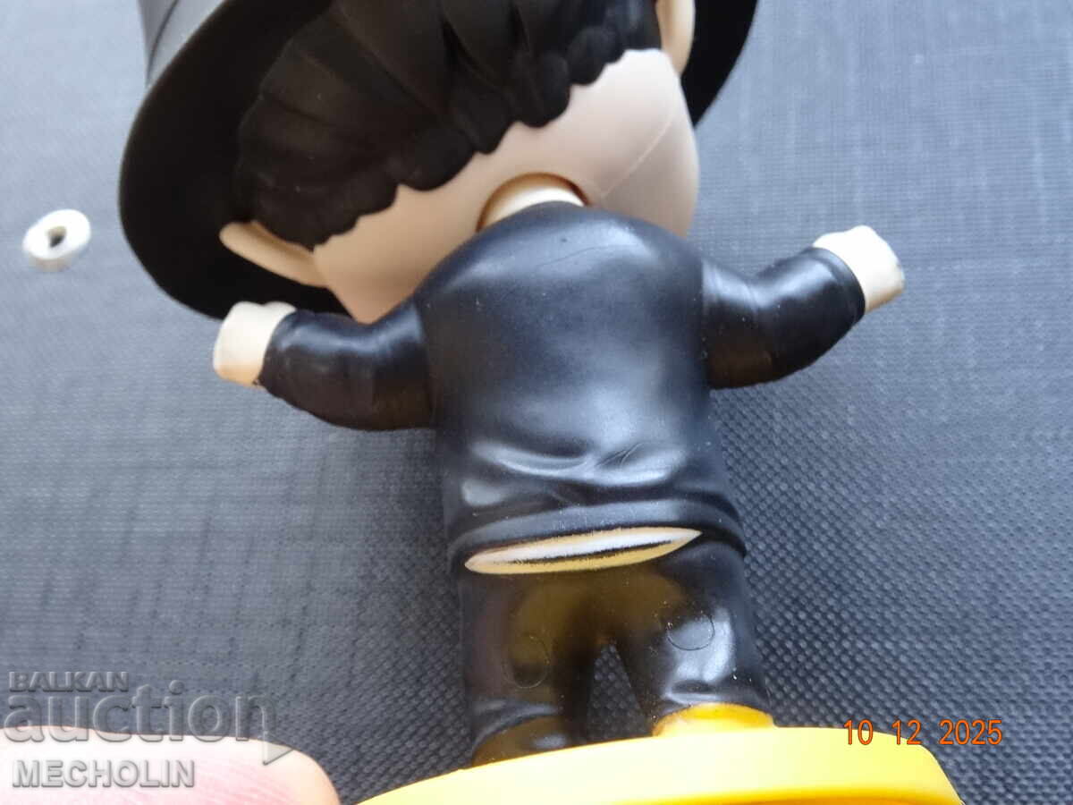 ΠΑΛΙΟ ΠΑΙΧΝΙΔΙ McDonald's - 5 ΠΑΛΙΟ ΠΑΙΧΝΙΔΙ McDonald's - 5