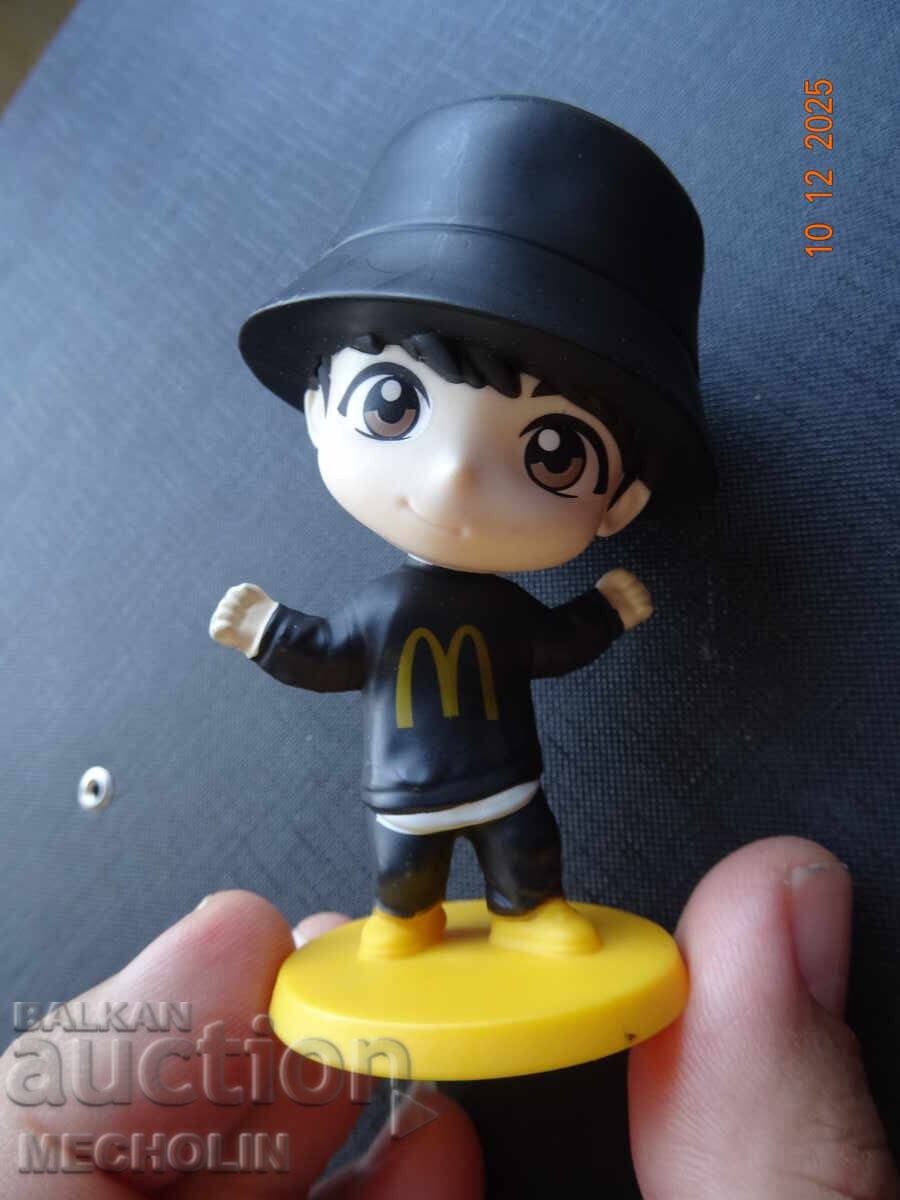 ΠΑΛΙΟ ΠΑΙΧΝΙΔΙ McDonald's - 7 ΠΑΛΙΟ ΠΑΙΧΝΙΔΙ McDonald's - 7