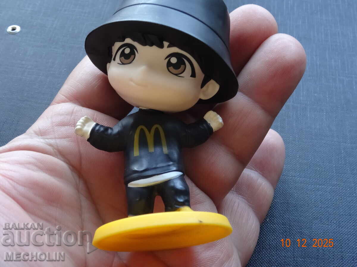 ΠΑΛΙΟ ΠΑΙΧΝΙΔΙ McDonald's ΠΑΛΙΟ ΠΑΙΧΝΙΔΙ McDonald's