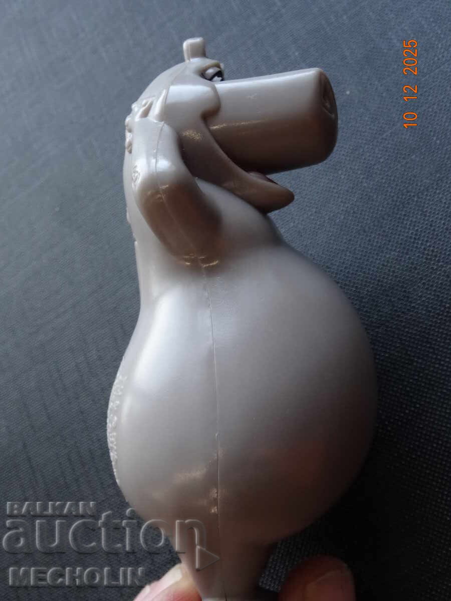 ΠΑΛΙΟ ΠΑΙΧΝΙΔΙ McDonald's 2008 με τιμή 12.00 BGN | € 6.14 ΠΑΛΙΟ ΠΑΙΧΝΙΔΙ McDonald's 2008 με τιμή 12.00 BGN | € 6.14