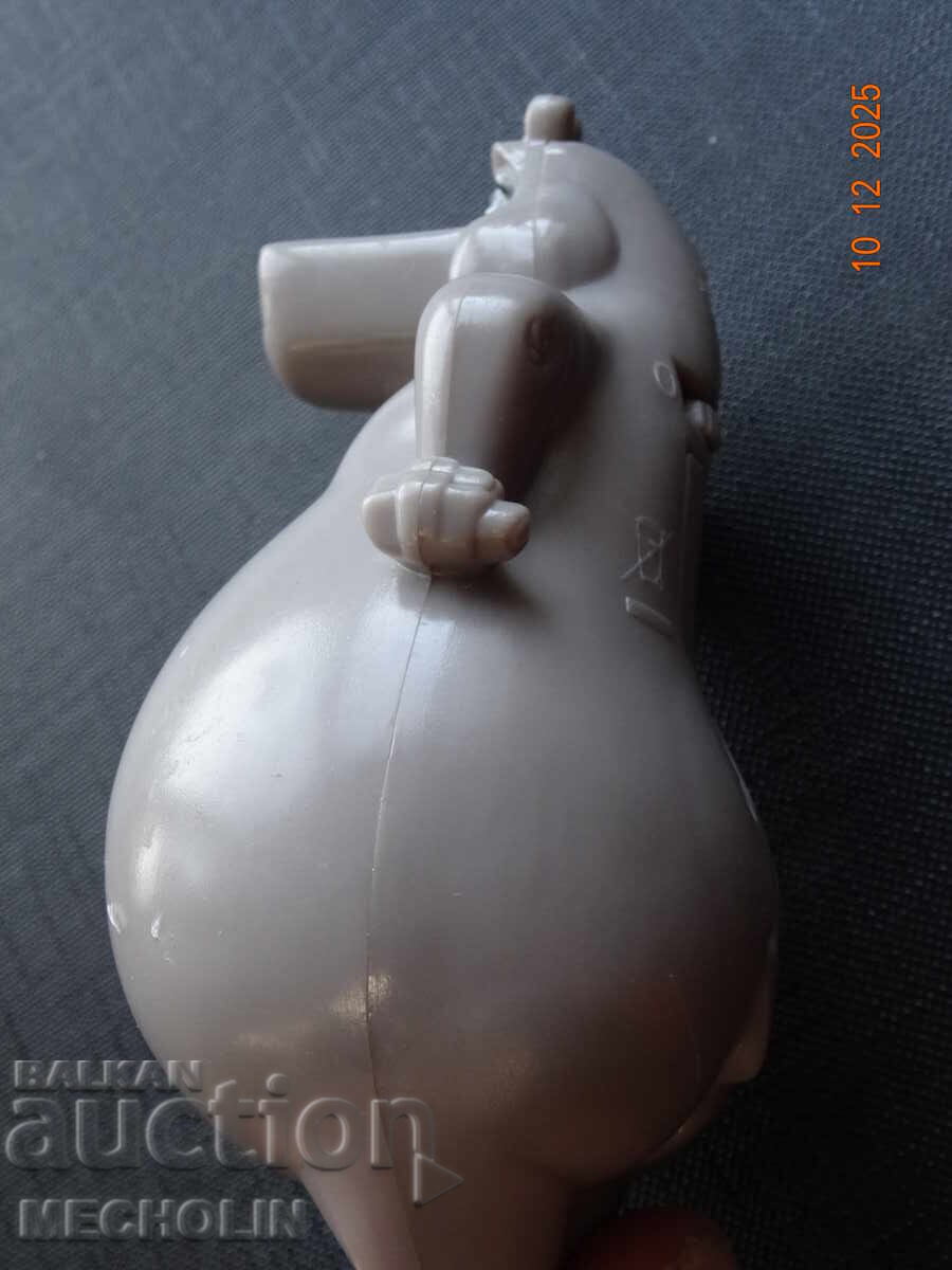 Δημοπρασία ΠΑΛΙΟ ΠΑΙΧΝΙΔΙ McDonald's 2008 Δημοπρασία ΠΑΛΙΟ ΠΑΙΧΝΙΔΙ McDonald's 2008