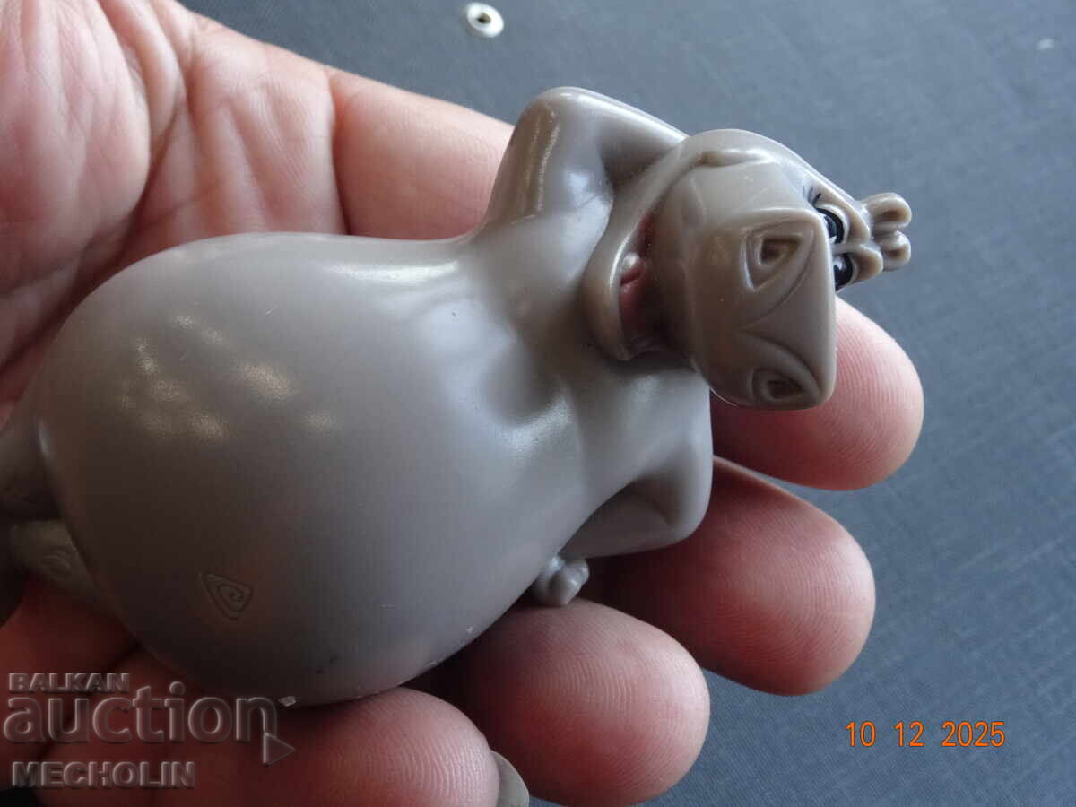 ΠΑΛΙΟ ΠΑΙΧΝΙΔΙ McDonald's 2008 - 5 ΠΑΛΙΟ ΠΑΙΧΝΙΔΙ McDonald's 2008 - 5