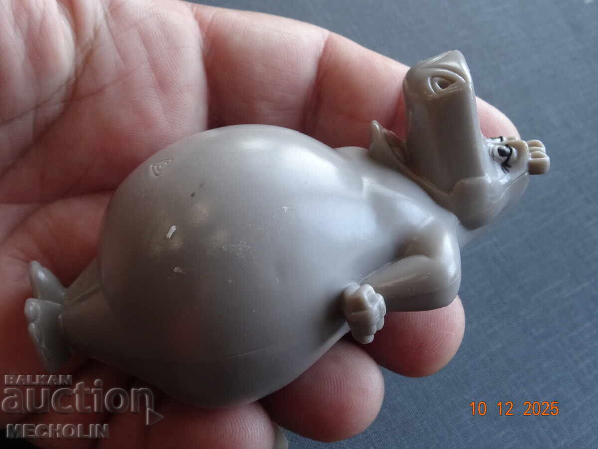 ΠΑΛΙΟ ΠΑΙΧΝΙΔΙ McDonald's 2008 - 6 ΠΑΛΙΟ ΠΑΙΧΝΙΔΙ McDonald's 2008 - 6