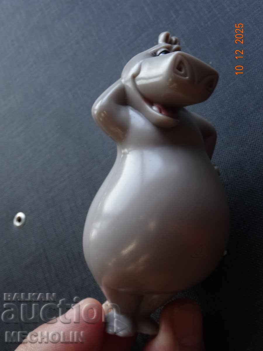 ΠΑΛΙΟ ΠΑΙΧΝΙΔΙ McDonald's 2008 - 7 ΠΑΛΙΟ ΠΑΙΧΝΙΔΙ McDonald's 2008 - 7