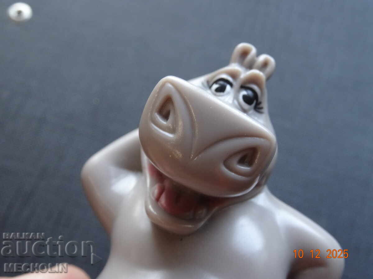 ΠΑΛΙΟ ΠΑΙΧΝΙΔΙ McDonald's 2008 ΠΑΛΙΟ ΠΑΙΧΝΙΔΙ McDonald's 2008