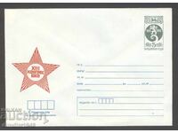 Καθαρό φάκελο - XIII συνέδριο του ΒΚΚ