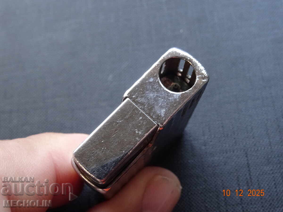 Παράδοση ΠΑΛΙΟ ΙΑΠΩΝΙΚΟ ΑΝΑΠΤΗΡΑ SAROME SP 7 Παράδοση ΠΑΛΙΟ ΙΑΠΩΝΙΚΟ ΑΝΑΠΤΗΡΑ SAROME SP 7