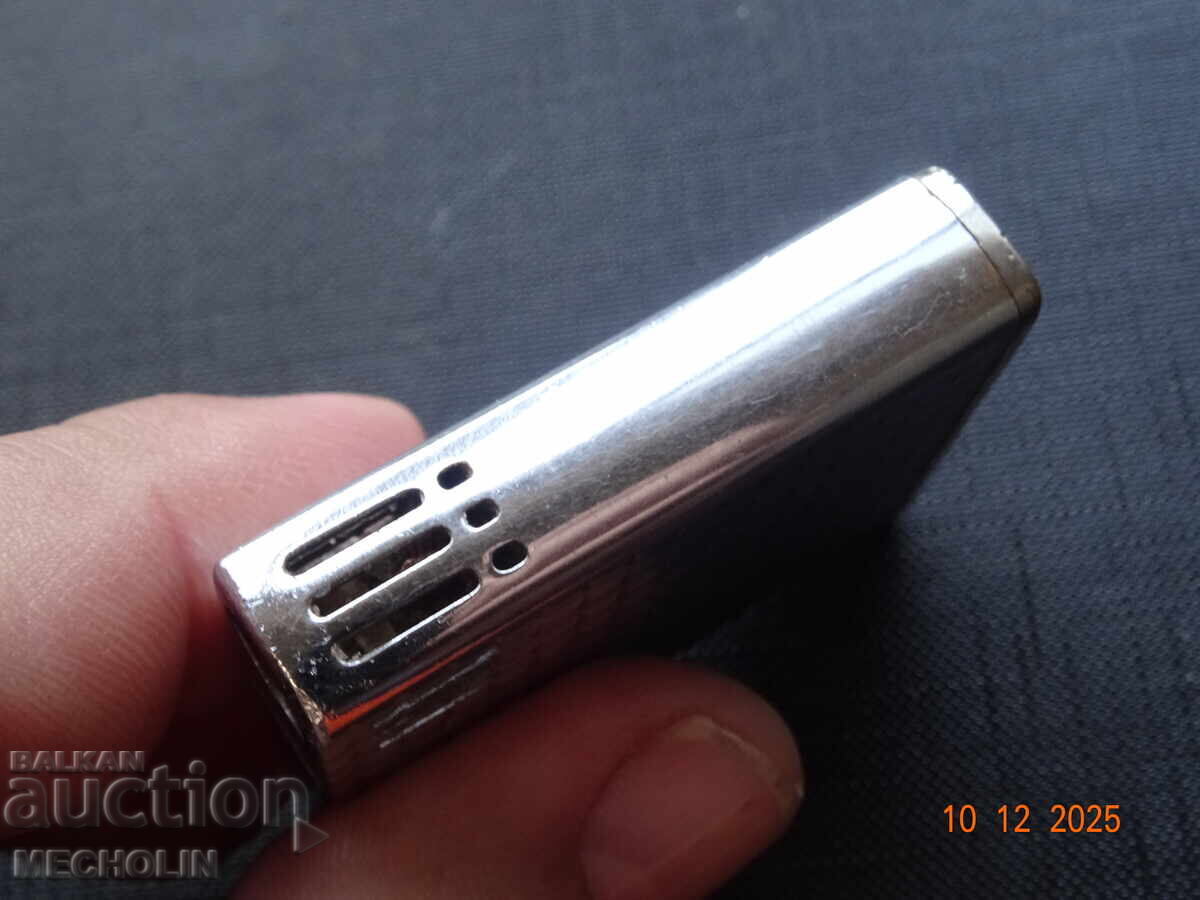 ΠΑΛΙΟ ΙΑΠΩΝΙΚΟ ΑΝΑΠΤΗΡΑ SAROME SP 7 - 5 ΠΑΛΙΟ ΙΑΠΩΝΙΚΟ ΑΝΑΠΤΗΡΑ SAROME SP 7 - 5