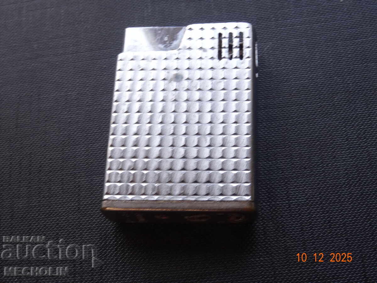 ΠΑΛΙΟ ΙΑΠΩΝΙΚΟ ΑΝΑΠΤΗΡΑ SAROME SP 7 - 7 ΠΑΛΙΟ ΙΑΠΩΝΙΚΟ ΑΝΑΠΤΗΡΑ SAROME SP 7 - 7