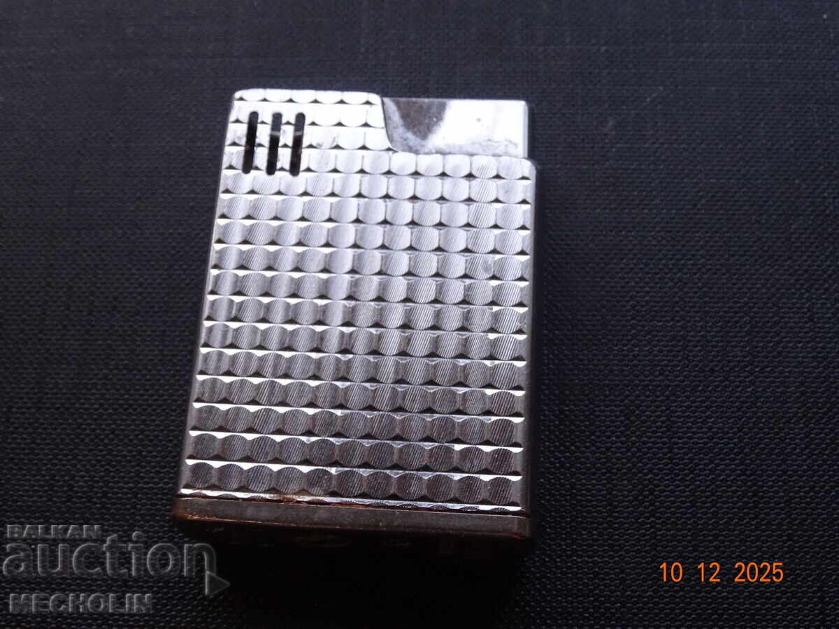 ΠΑΛΙΟ ΙΑΠΩΝΙΚΟ ΑΝΑΠΤΗΡΑ SAROME SP 7 ΠΑΛΙΟ ΙΑΠΩΝΙΚΟ ΑΝΑΠΤΗΡΑ SAROME SP 7