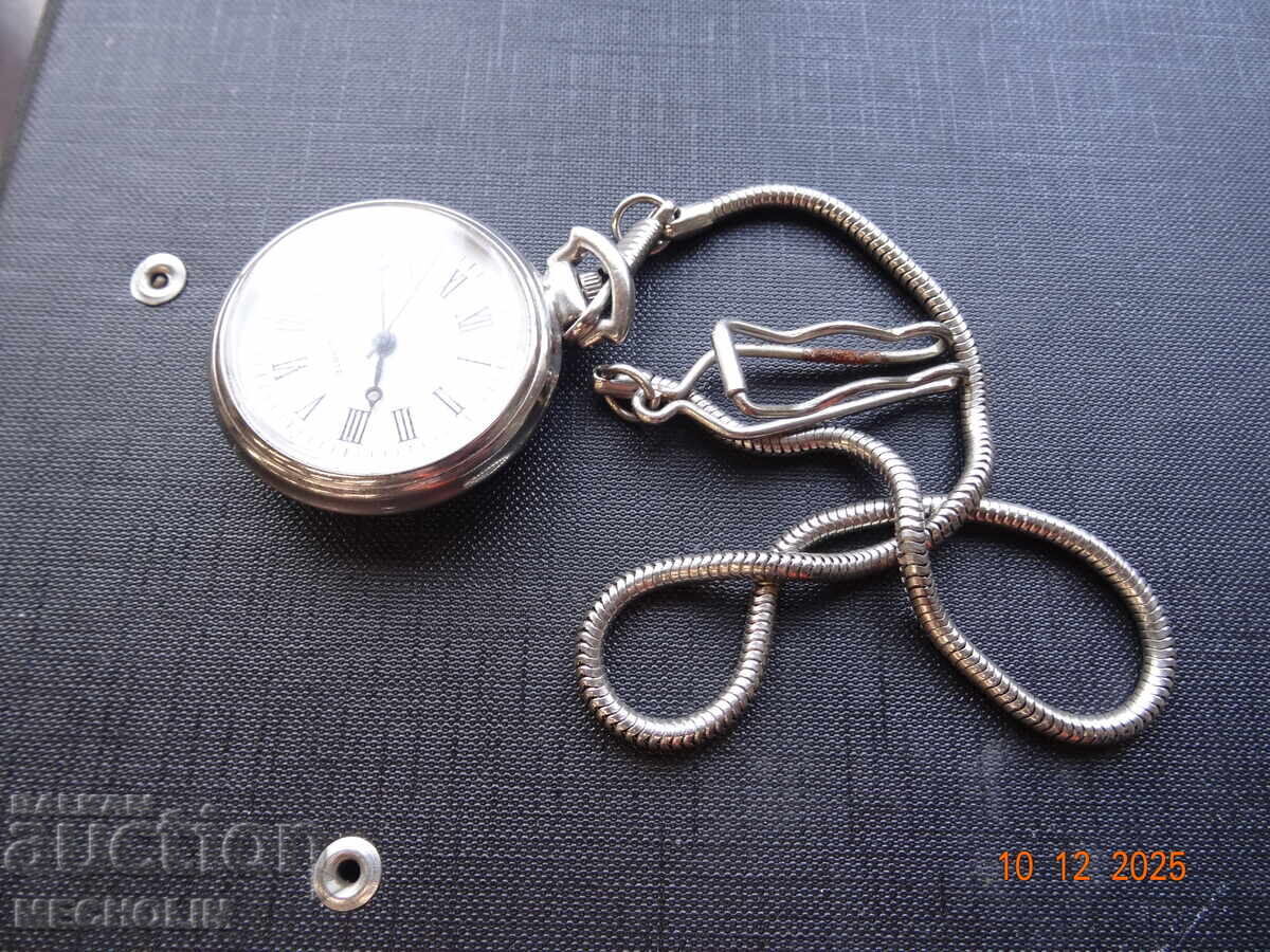 СТАР ДЖАОБЕН КВАРЦОВ ЧАСОВНИК С КЮСТЕК - 5 СТАР ДЖАОБЕН КВАРЦОВ ЧАСОВНИК С КЮСТЕК - 5