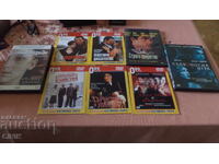 DVD-uri FILME