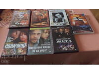 DVD Movies