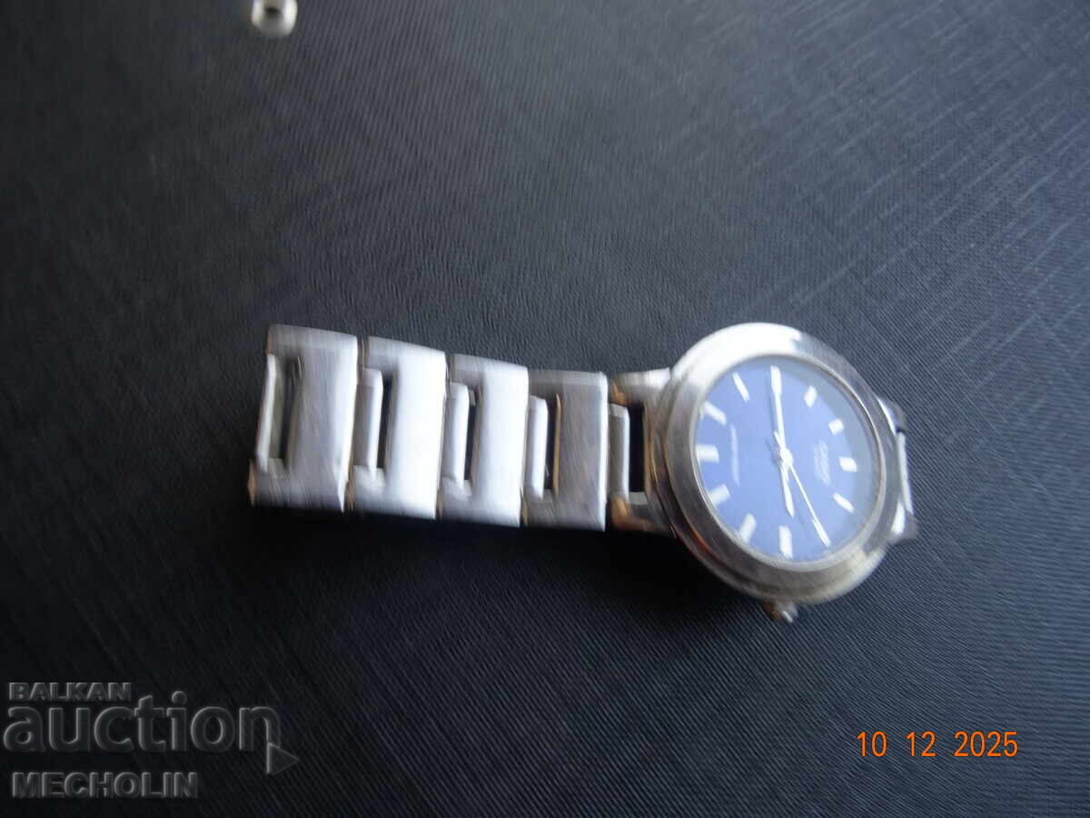 Vintage CASIO QUARTZ Watch - 5 Vintage CASIO QUARTZ Watch - 5