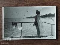 Пощенска Карта Царство България - Варна