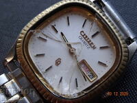 Vintage CITIZEN QUARTZ Watch