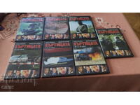 DVD-uri FILME